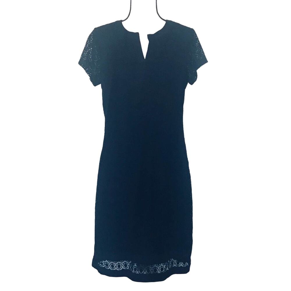 ISAAC MIZRAHI DRESS SIZE SMALL